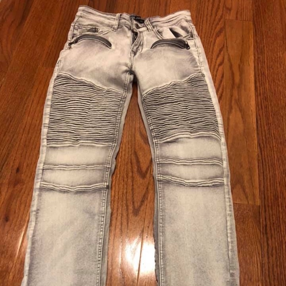 ‼️‼️‼️ SOLD ‼️‼️‼️ Skinny fit jeans